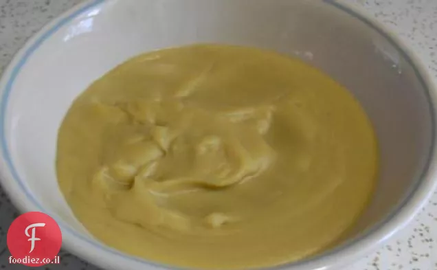 Queso טבעוני