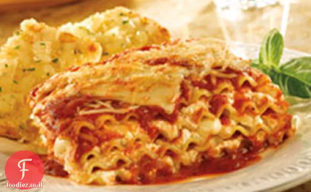 לזניית גבינה סקוטו