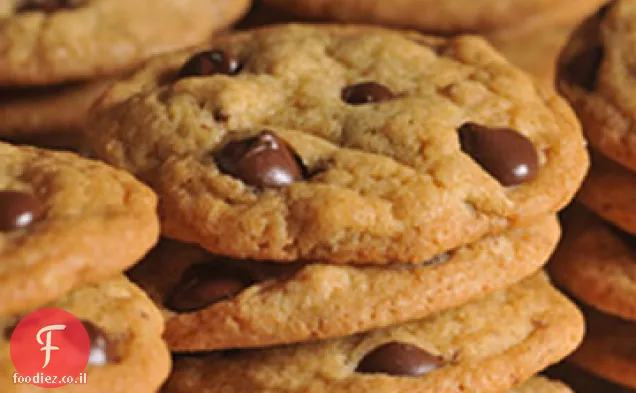 עוגיית מחבת שוקולד צ'יפס מקורית של Nestle® Toll House® 