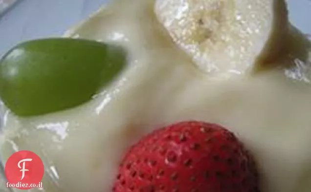 מטבל פירות III