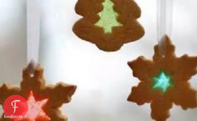 ויטראז'עוגיות