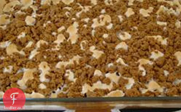S'More Bars II
