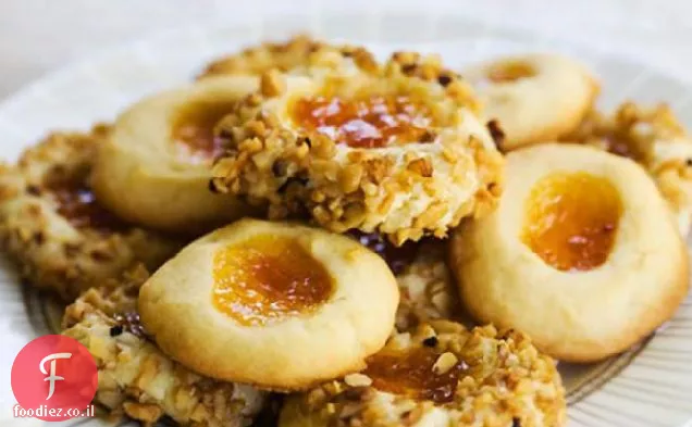 קובצי Cookie של טביעת אצבע