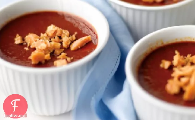 פודינג קרמל