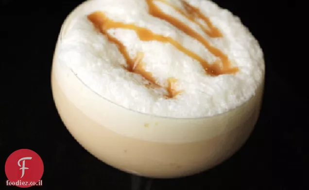 ליקר ביצים טופי