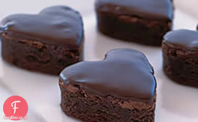 שוקולד בייקר ונאהבים מוקה