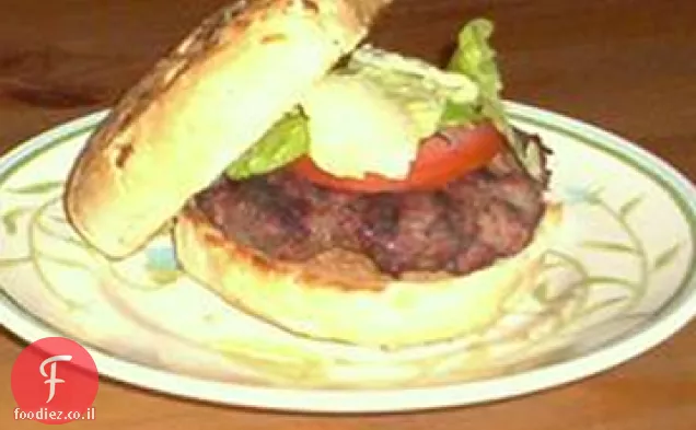 המבורגרים קולה