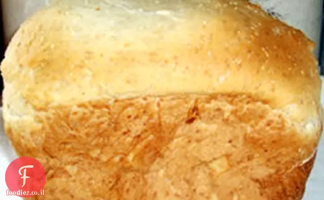 לחם שומשום דבש של ברוס
