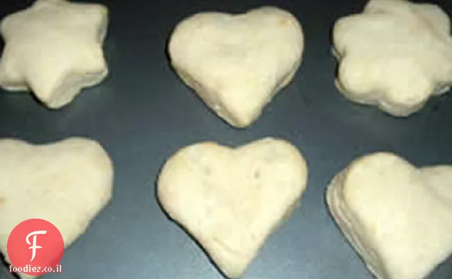 ביסקוויטים בסיסיים