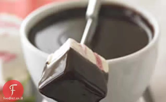 פונדו שוקולד האולטימטיבי של Ghirardelli® 