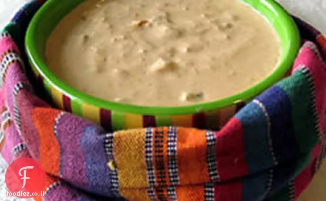 מטבל Tex Mex של בת