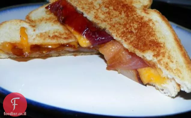 לחמניות מחבת מחיטה מלאה