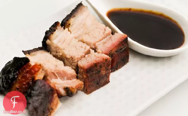 רוטב: רוטב Char Siu