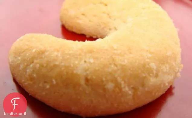 עוגיית דבש (יוון)