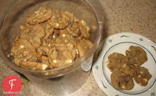 עוגיות קינמון