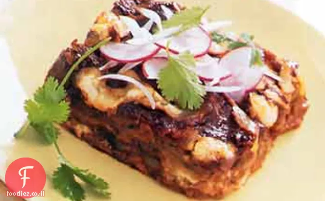 Budin פטריות