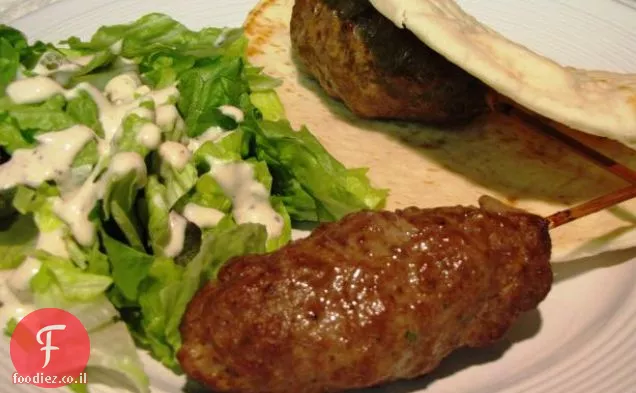 חזיר מגורר קובני Garlicky