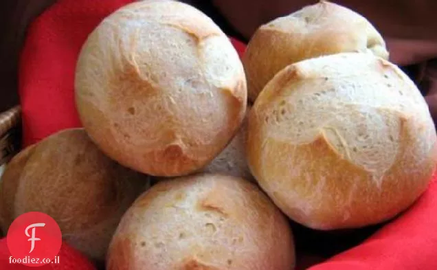 מכונת לחם Moravian Lovefeast Bread