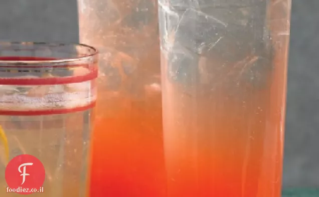 קמפרי וכתום