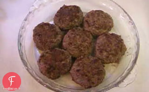 בריידי צלעות חזיר