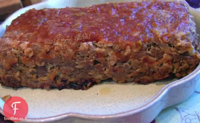 קציץ בשר קל 1lb