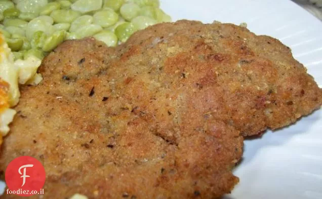 שעועית אפויה של סבתא