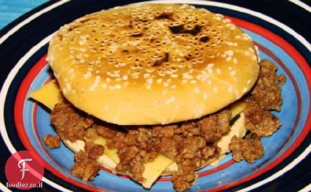 סלופי ג'ו