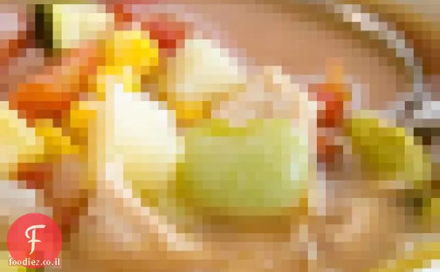 תבשיל ברונסוויק