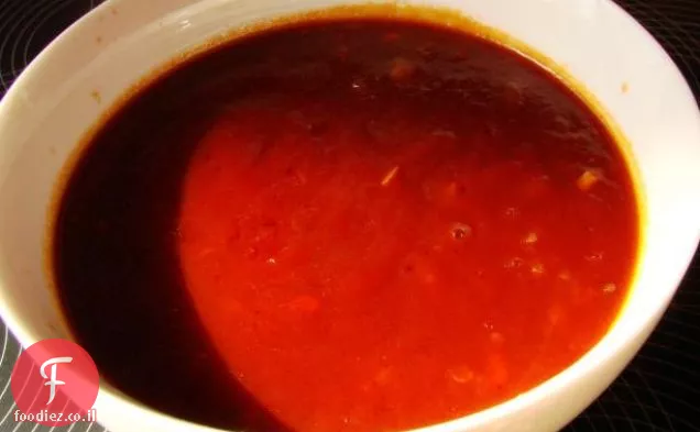 סטייקים Gammon עם אננס וגבינה