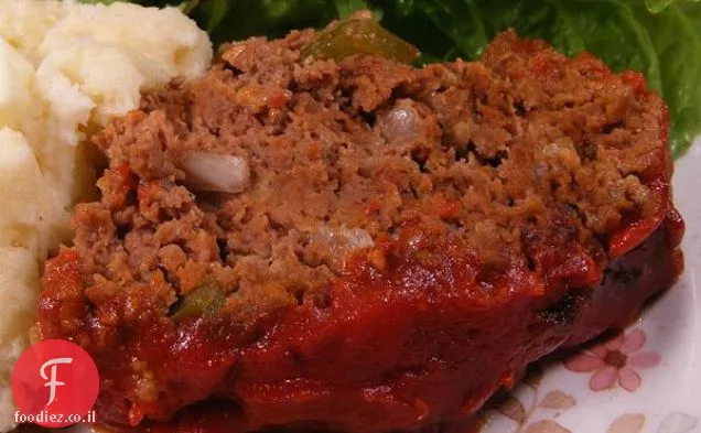 רובן הדרומי נמס.