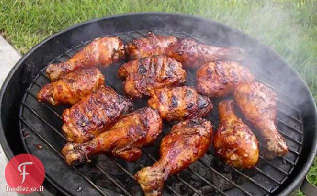 רוטב ברביקיו טוב