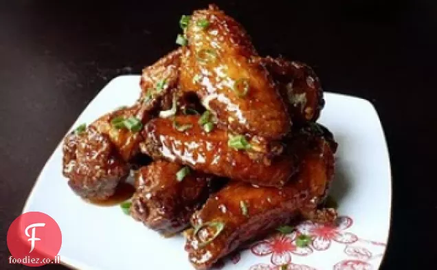 כנפי ברביקיו