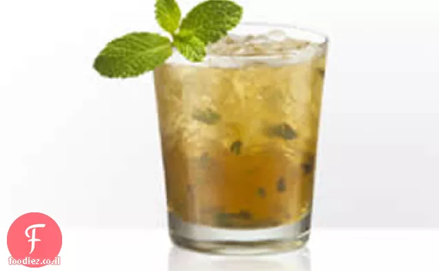 Bulleit Mint Julep