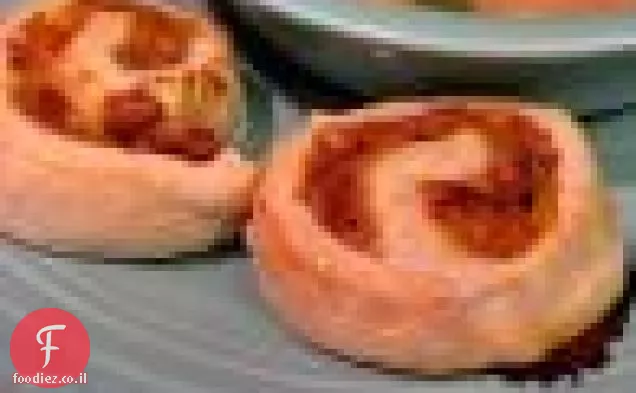 רוטב פסטה עוף של Joce