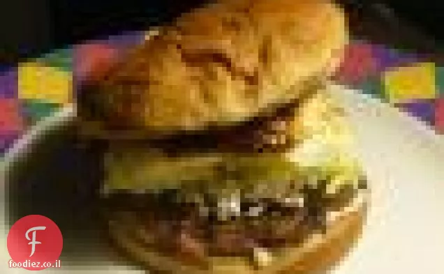 בצל אפוי הטוב ביותר בעולם של ג'יימי אוליבר