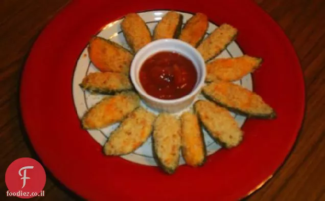 Jalapeno Pepper Poppers