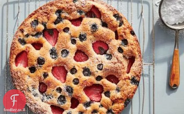 לימונדה ורודה