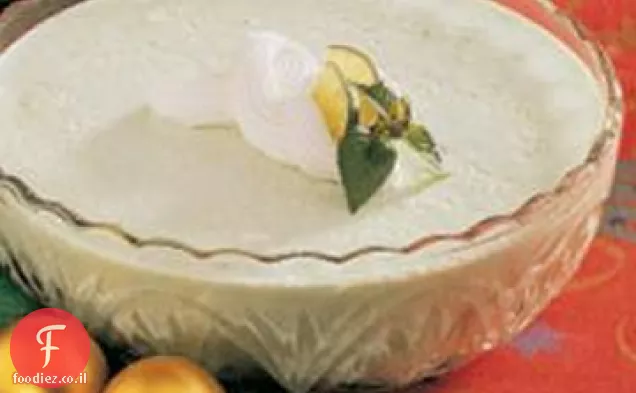 אגס ליים ג'לטין