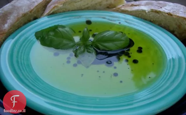 רוטב גבול מתון טאקו בל