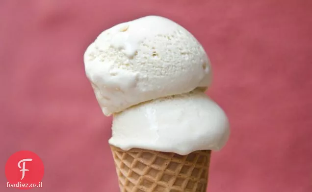 גלידת הורצ'טה