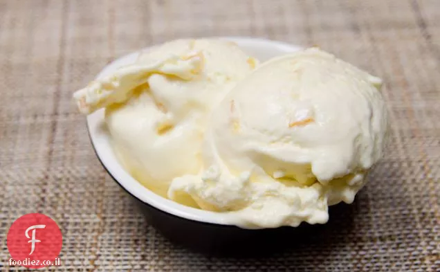 גלידת לימון