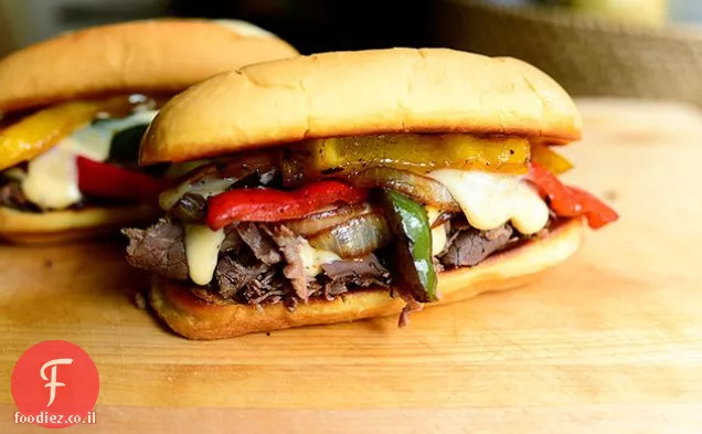 פילי צ'יסטיקס