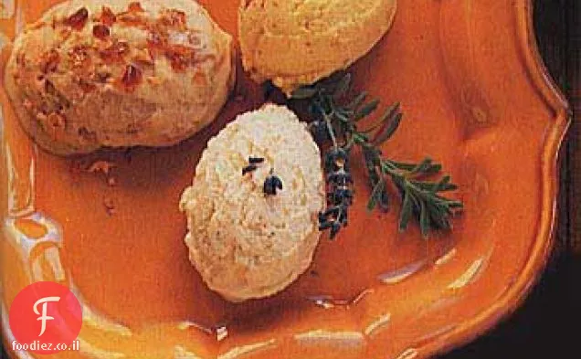 שלישיית גלידות