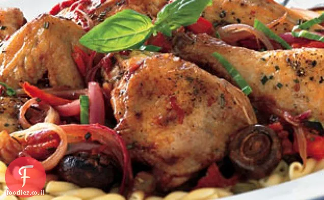 קקיאטור עוף