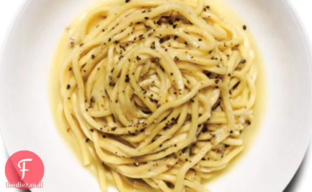 Cacio e Pepe