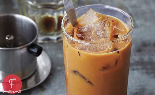 קפה וייטנאמי קרח