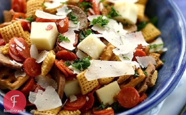 Pizza-ria Chex Mix®