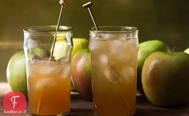 בובינג עבור Mezcal