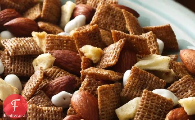 מיקס קינמון-Apple Chex®