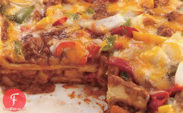 תבשיל עוף פהיטה